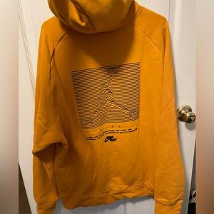 Jordan hoodie